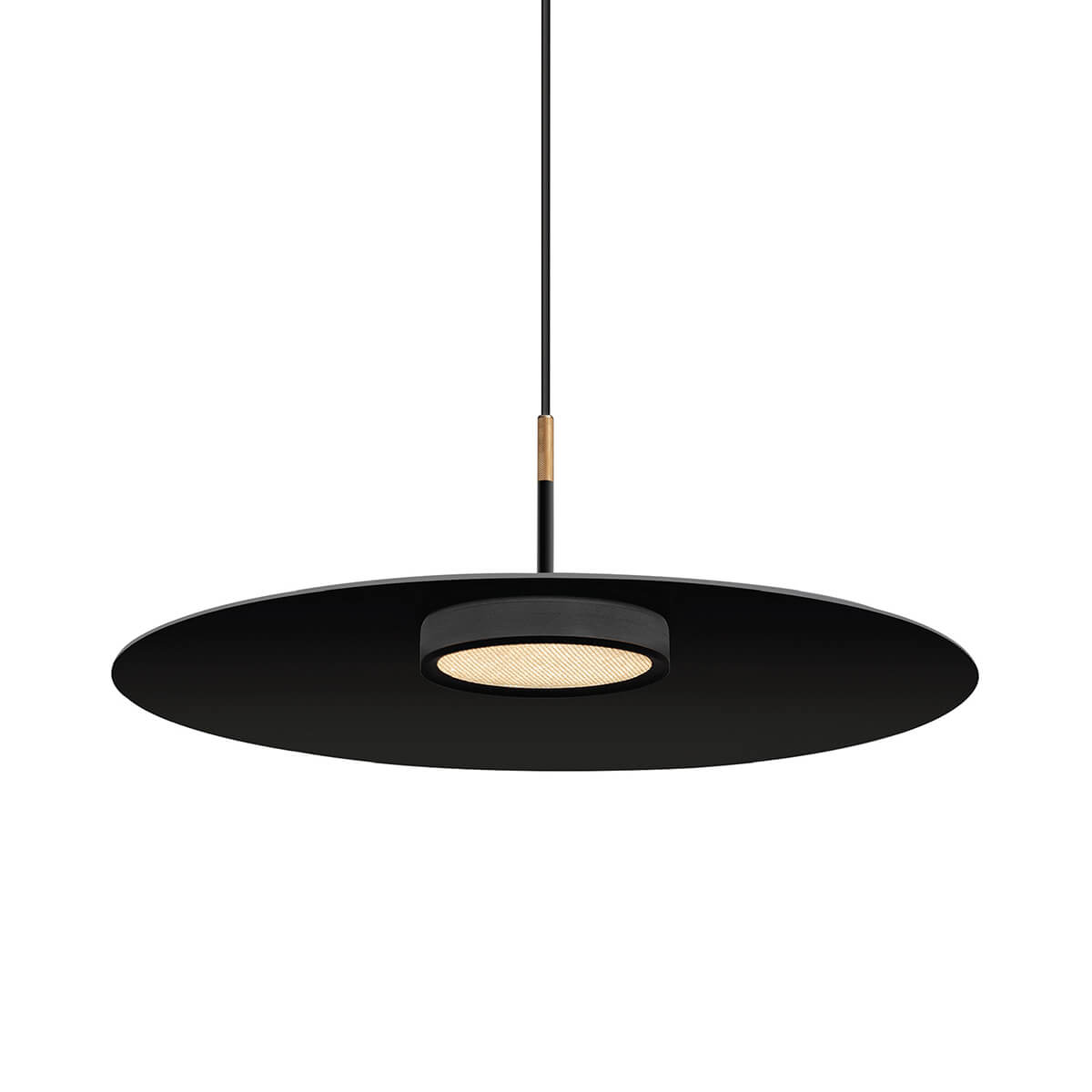 מנורת תליה 12W CASTILLA - Hanging lamps with built-in LED