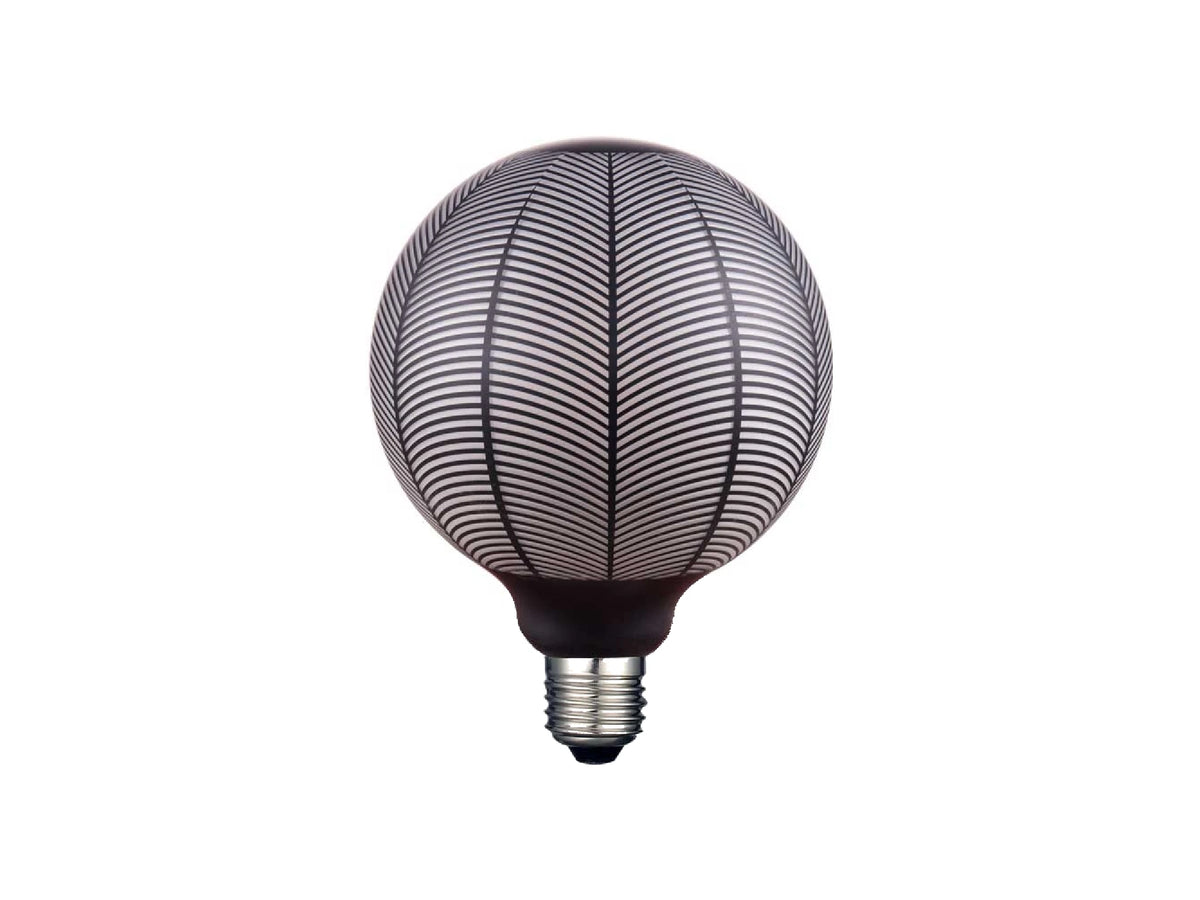 ●● נורת לד 3.5W רשת בלון פורח שחור 1800K - LED Bulbs באתר לדמרקט
