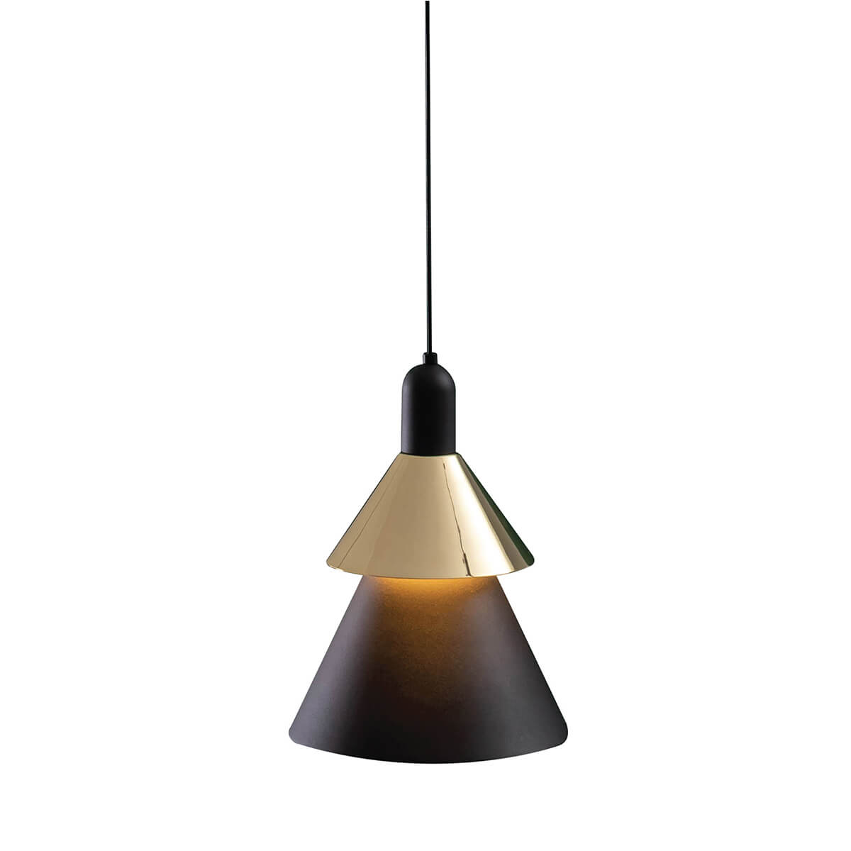 מנורת תליה 8W MARY - Hanging lamps with built-in LED