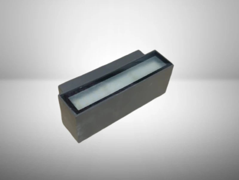 מנורת קיר חוץ ALUMA  - עודפים