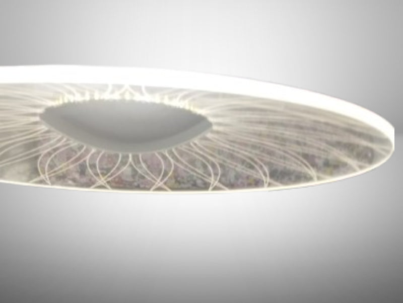 מנורת תלייה SORA - Limited Edition