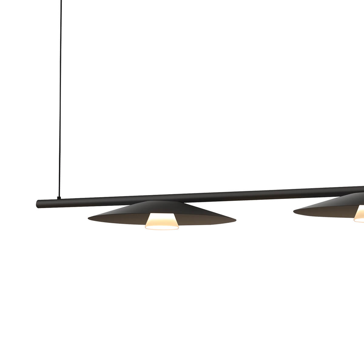 מנורת תליה קטרינה 20W - Hanging lamps with built-in LED
