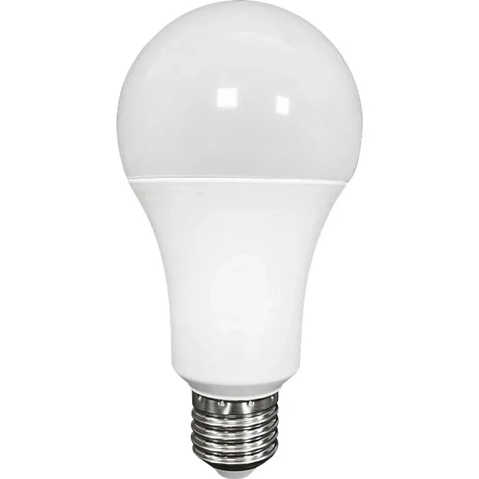GLOBALUX נורת לד 3000K A70 23W E27 אור יום - LED Bulbs באתר לדמרקט