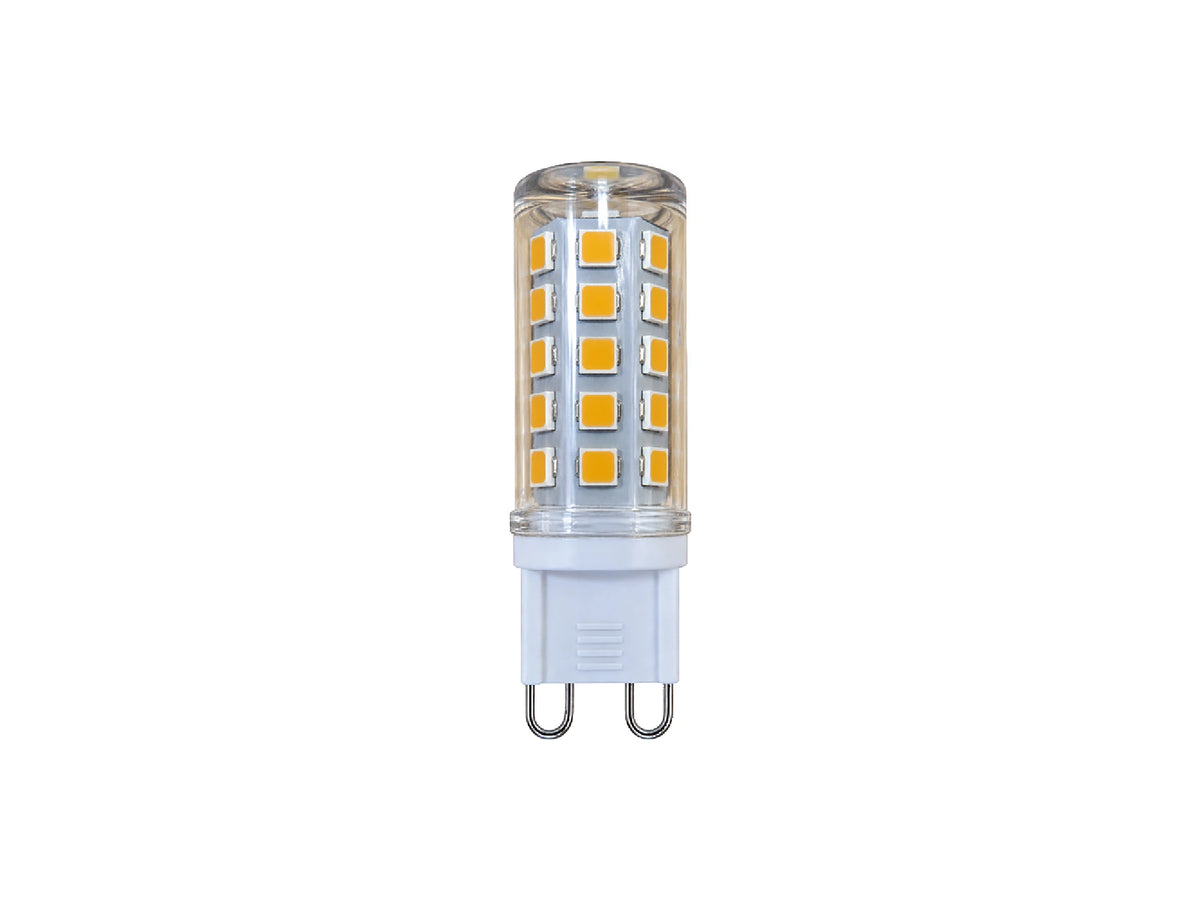 לד נעיצה G9 4W 2200K 230V לא ניתן לעמעום - LED Bulbs באתר לדמרקט