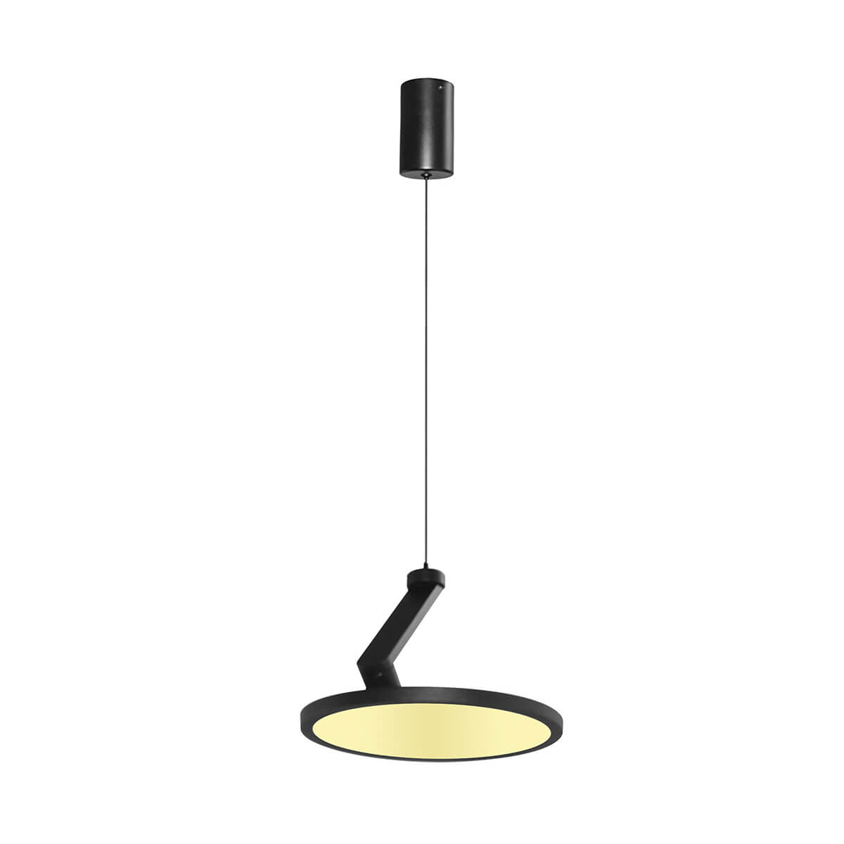 מנורת תליה 15W ZARA - Hanging lamps with built-in LED