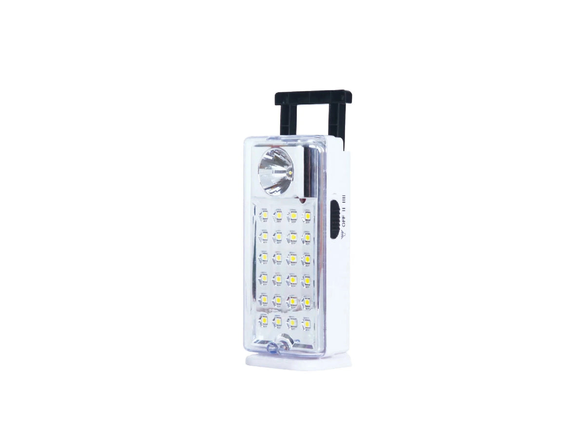Tornado Basic תאורת חירום 24+1 לד - Emergency Lighting באתר לדמרקט