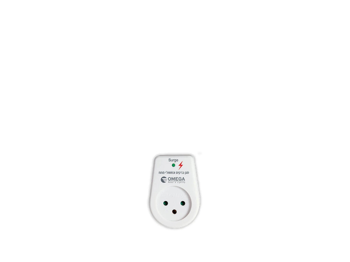 מגן ברקים ונחשולי מתח -T1 - Surge Protectors באתר לדמרקט