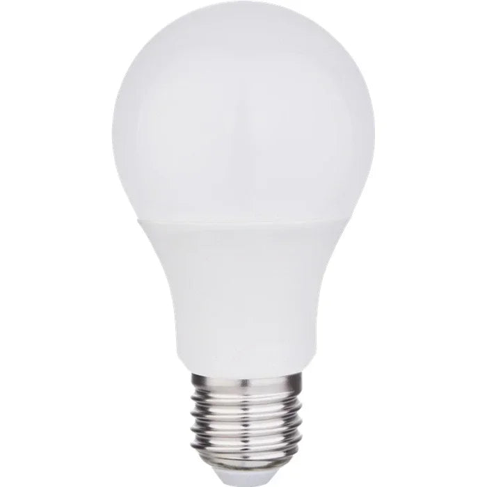 GLOBALUX נורת לד 6000K A60 10W E27 אור יום - LED Bulbs באתר לדמרקט