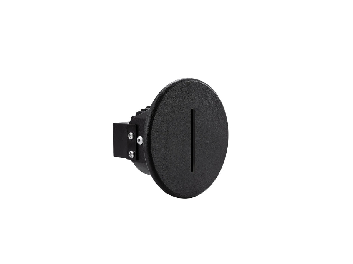 LINE שקוע קיר/חומה 3W - Outdoor Wall and Ceiling Lights באתר לדמרקט
