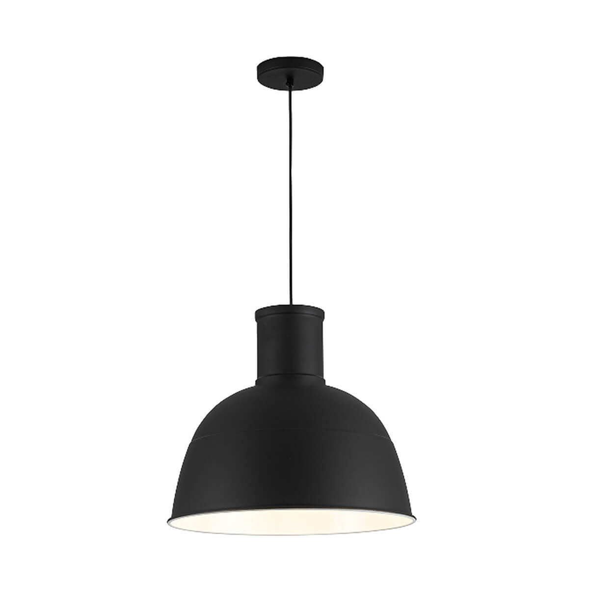 מנורת תליה E27 MONOLI - Hanging lamps with bulbs