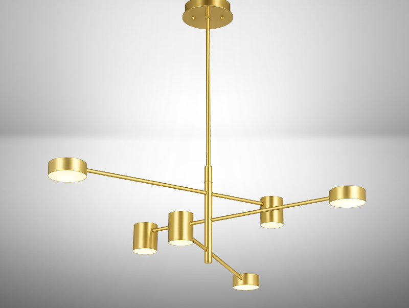 מנורה תלייה AXIS ORBIT - Limited Edition