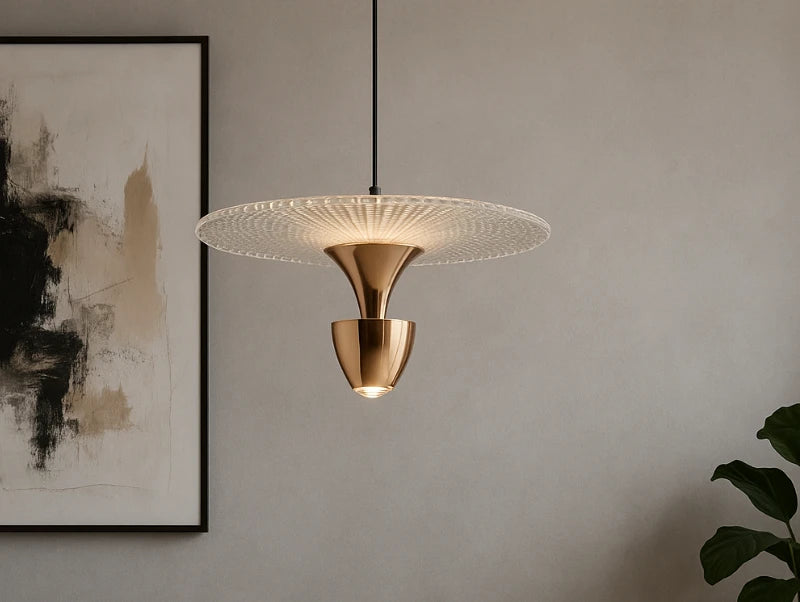 מנורת תלייה TOPKAPI