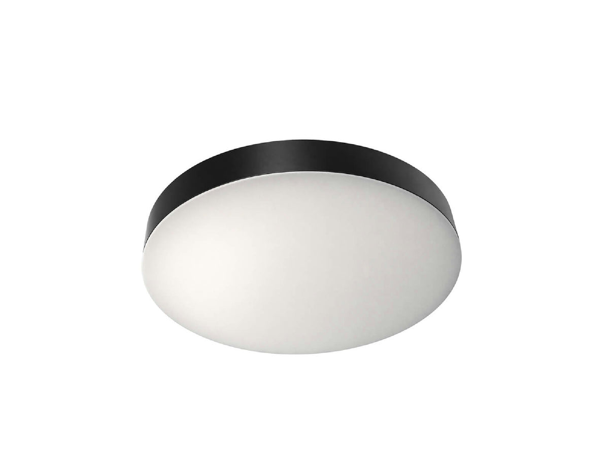 צמוד תקרה IP44 70W CCT AMIGO קוטר 75 ס"מ - Flush Mount Ceiling Light