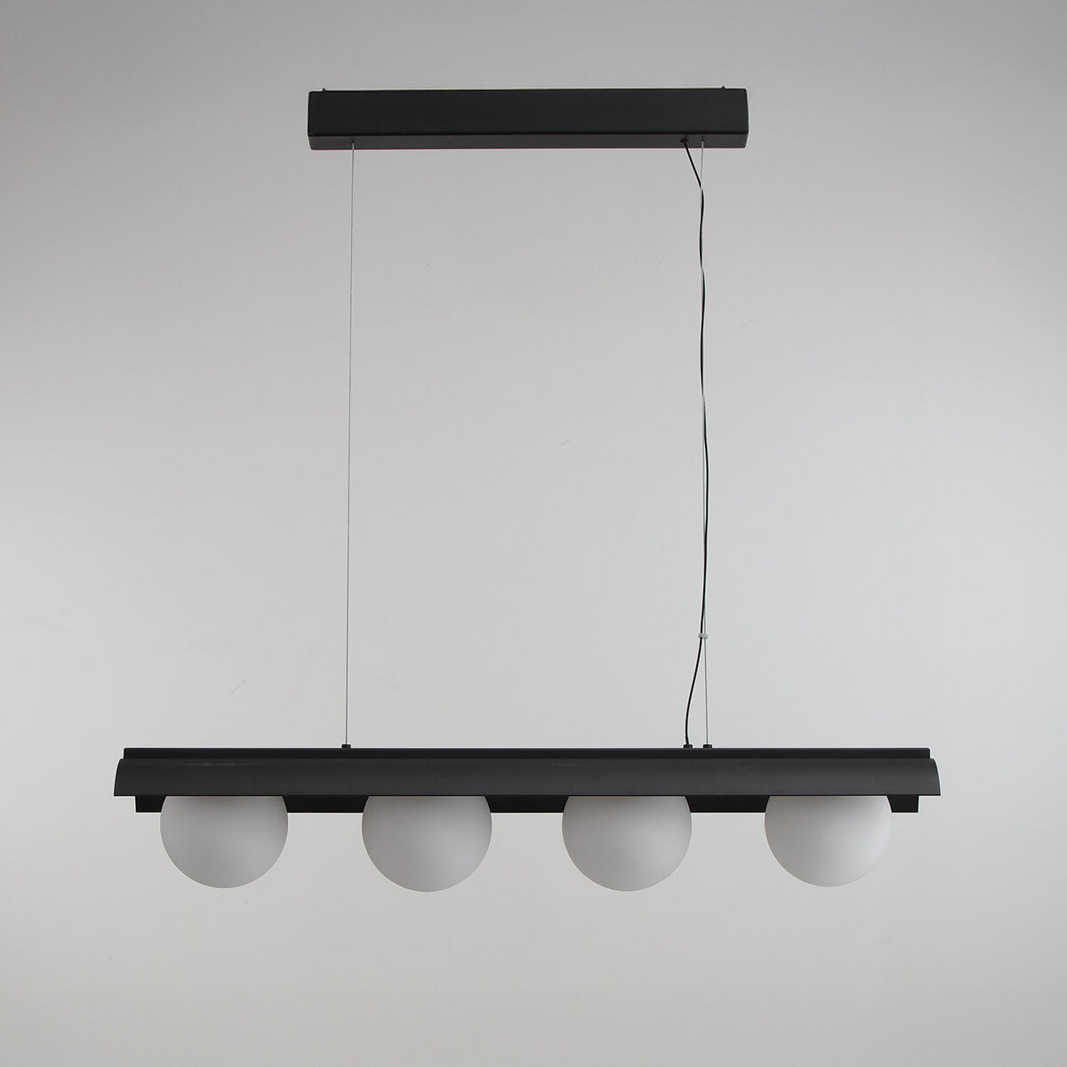 מנורת תליה 32W TOP - Hanging lamps with built-in LED