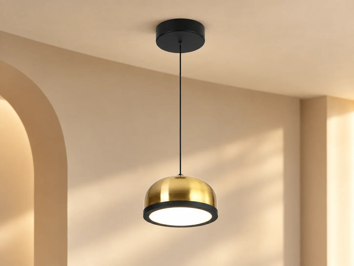 מנורת תליה 16W MESSINA