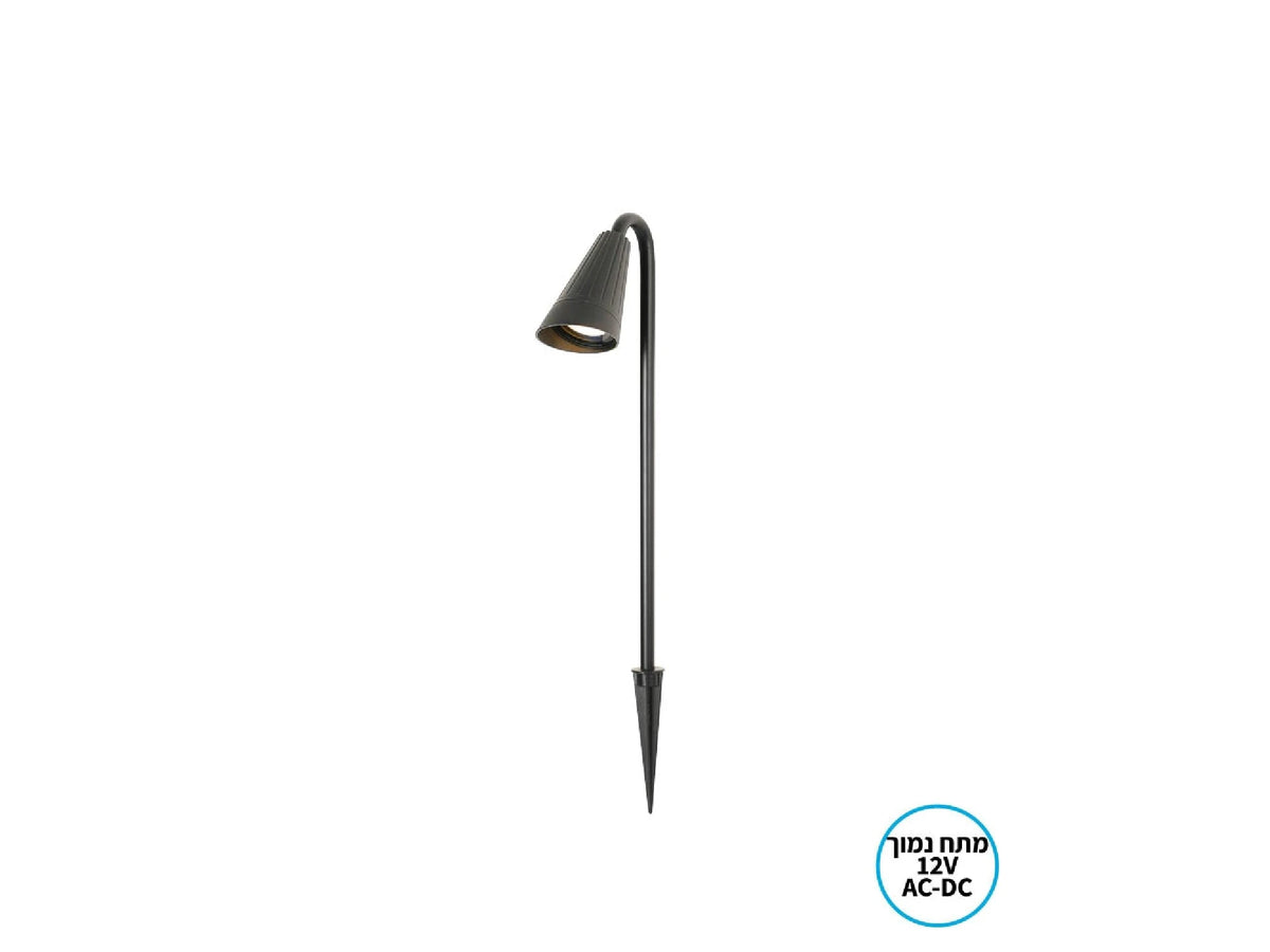 דוקרן גינה WILLOW 9W - Garden Lights באתר לדמרקט