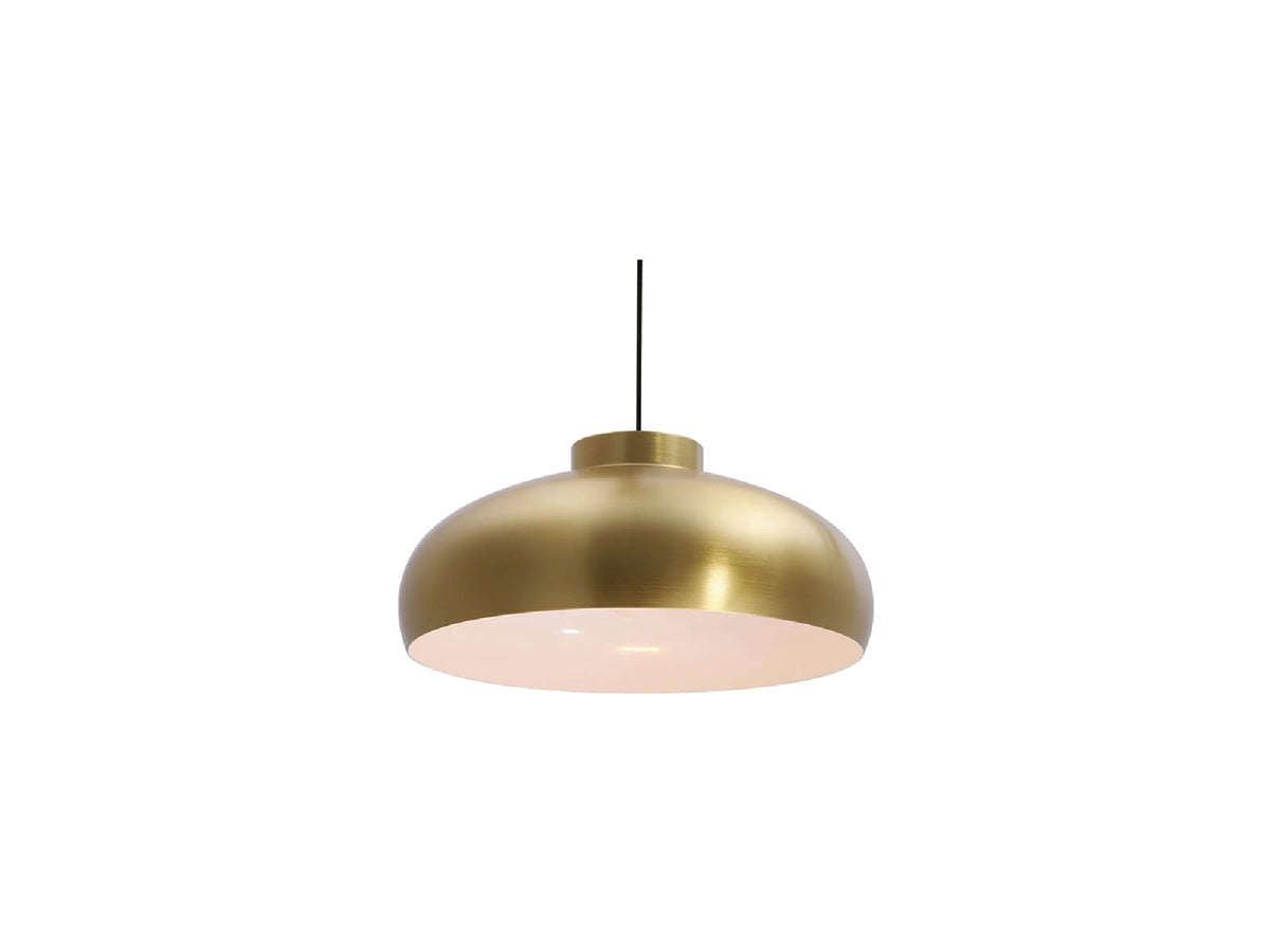 מנורת תליה E27 PIETRO - Hanging lamps with bulbs
