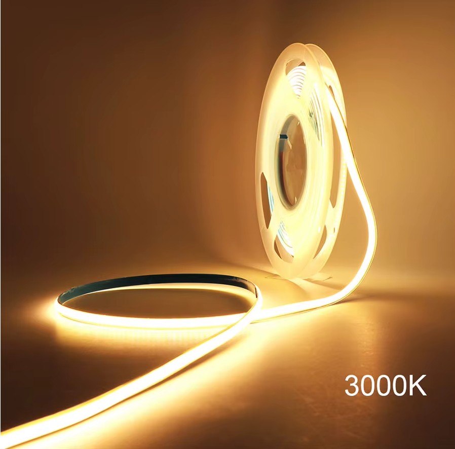 סרט לד COB 3000K