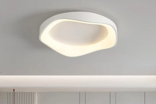 מנורה צמודת תקרה WIZ