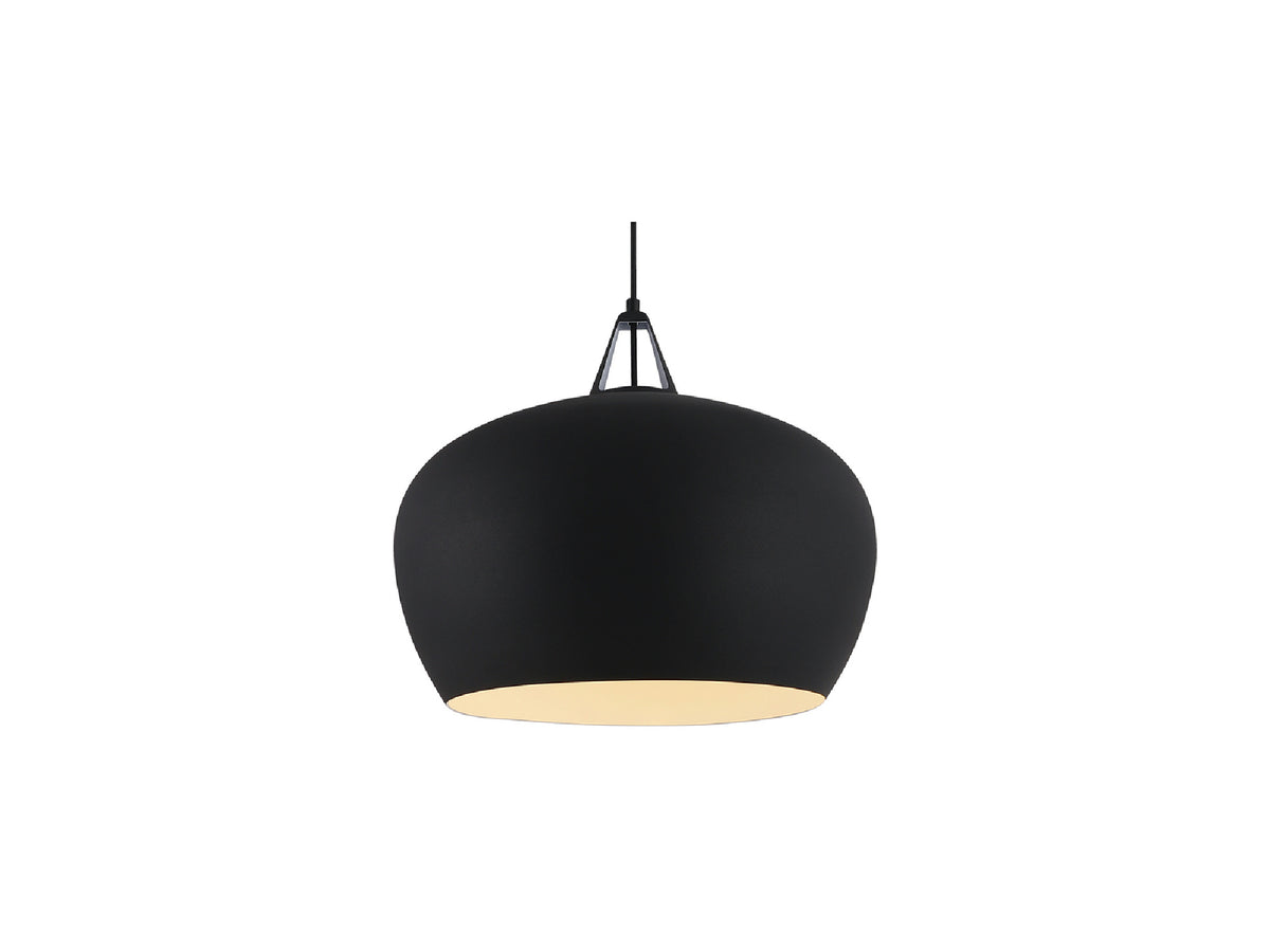 מנורת תליה E27 LIZZANO - Hanging lamps with bulbs