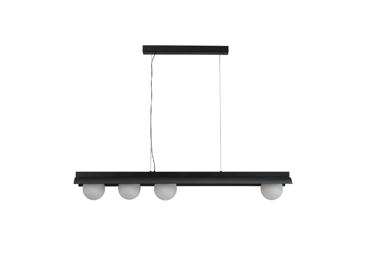מנורת תליה 32W TOP - Hanging lamps with built-in LED