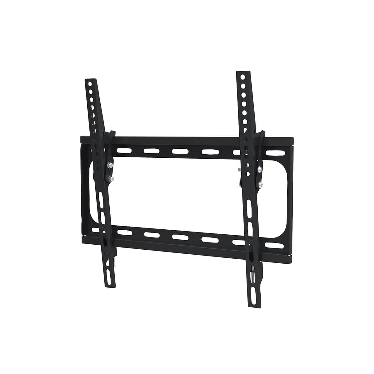 מתקן תליה לטלוויזיה צמוד קיר עם הטיה עד "60 - tv hanging facilities