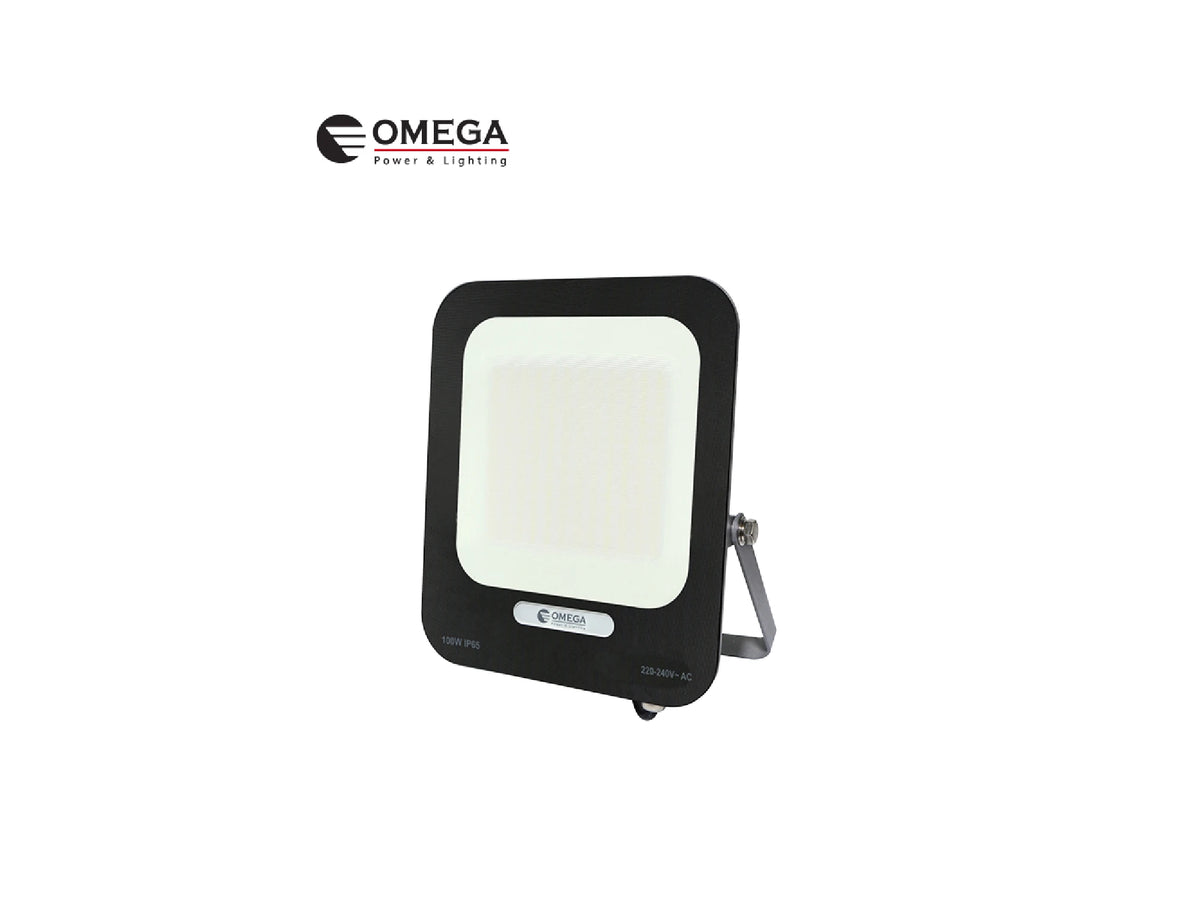 פנס הצפה מעוצב STRIKE Anti Glare - Flood Lights באתר לדמרקט