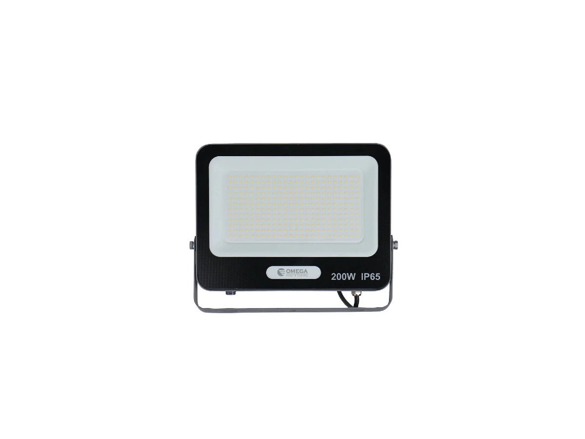פנס הצפה מעוצב New STRIKE - Flood Lights באתר לדמרקט