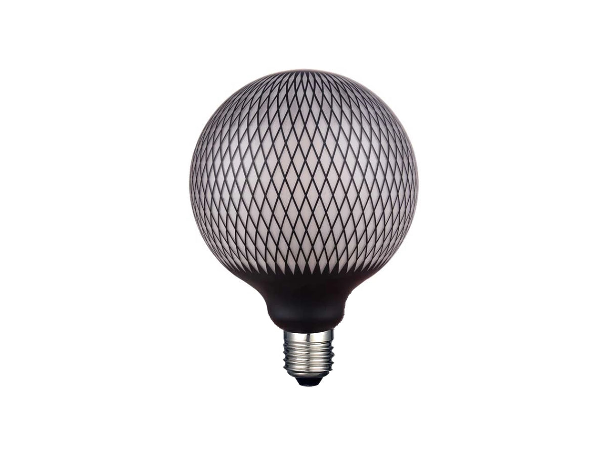 ●● נורת לד 3.5W רשת שחור 1800K - LED Bulbs באתר לדמרקט