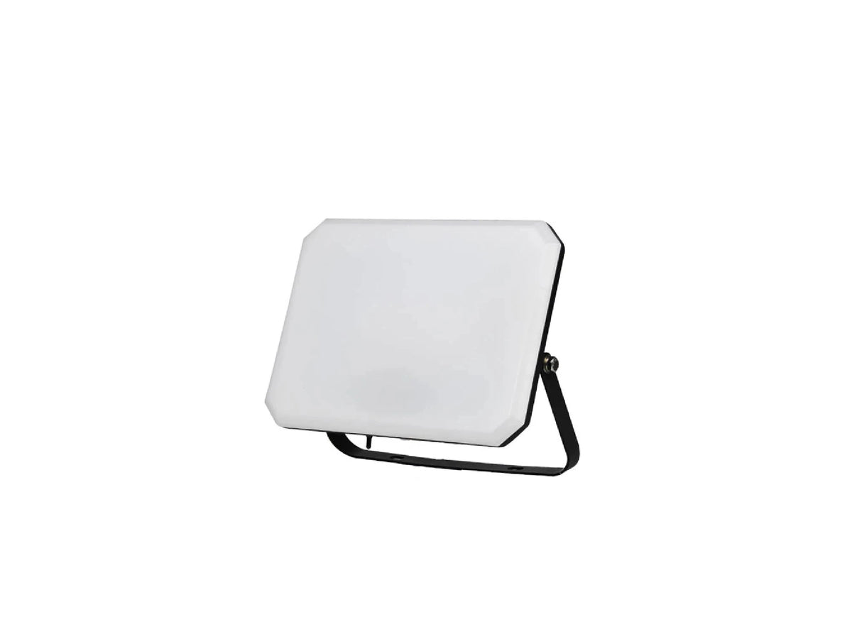 פנס הצפה RAZOR 100W CCT - Flood Lights באתר לדמרקט