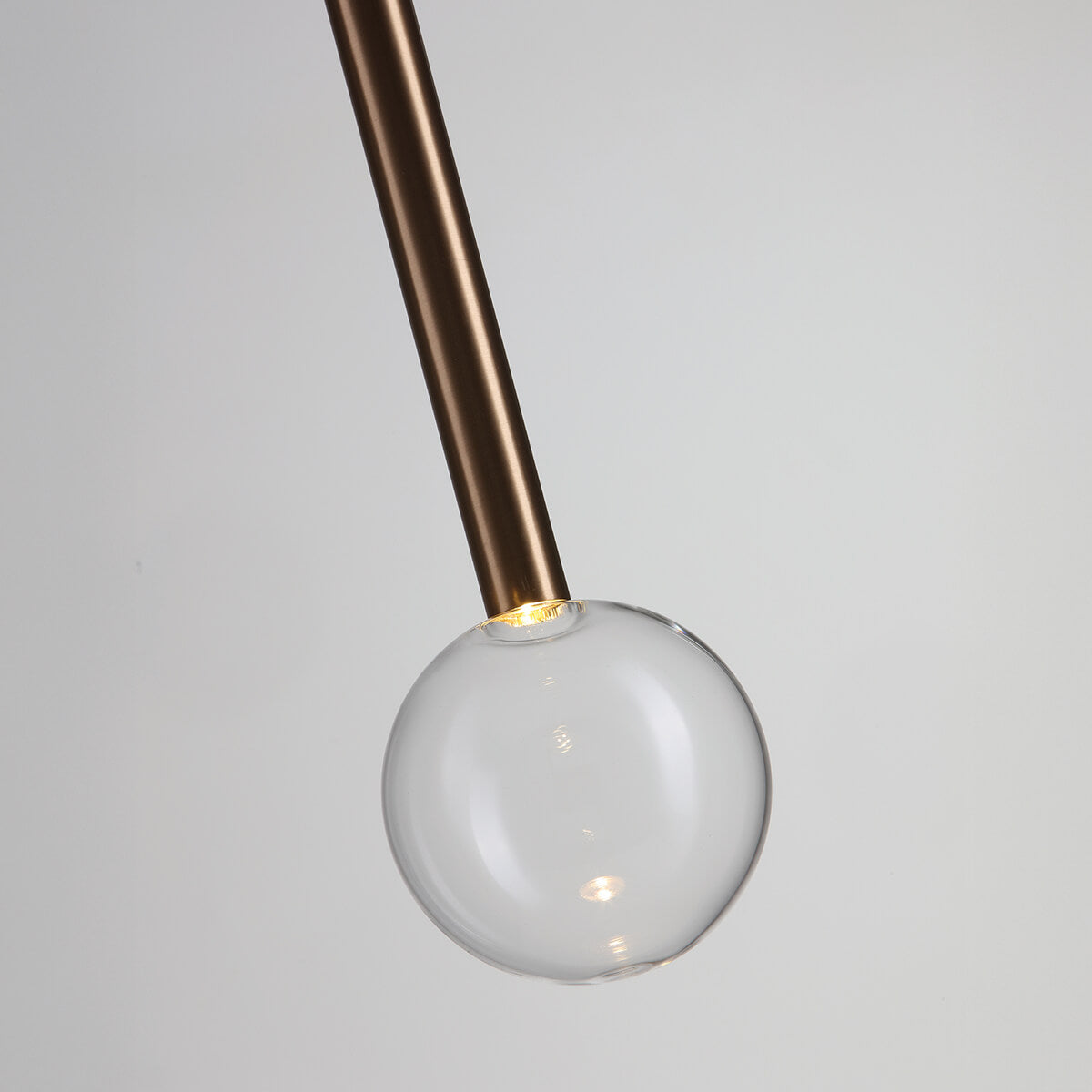מנורת תליה 3W LICATA - Hanging lamps with built-in LED