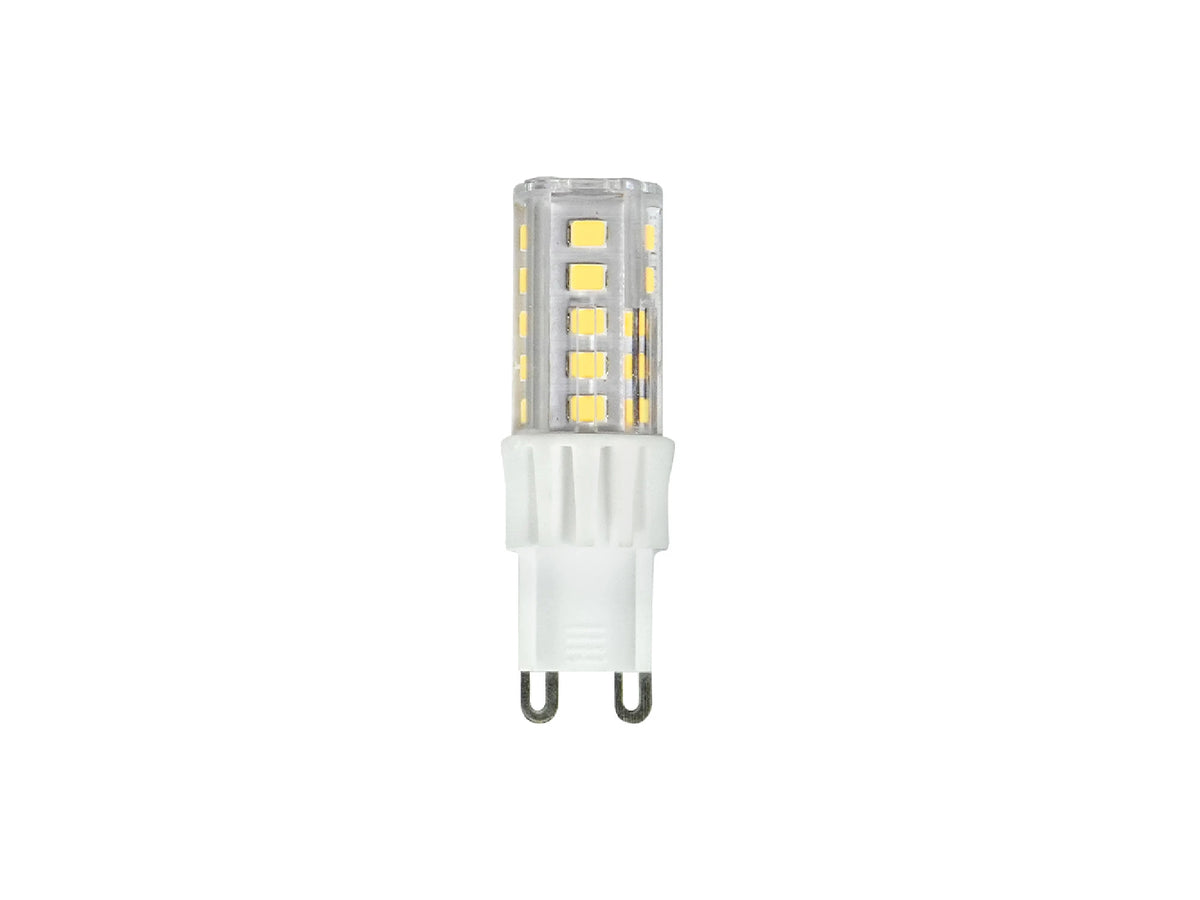 לד נעיצה G9 5W 6000K 230V לא ניתן לעמעום - LED Bulbs באתר לדמרקט