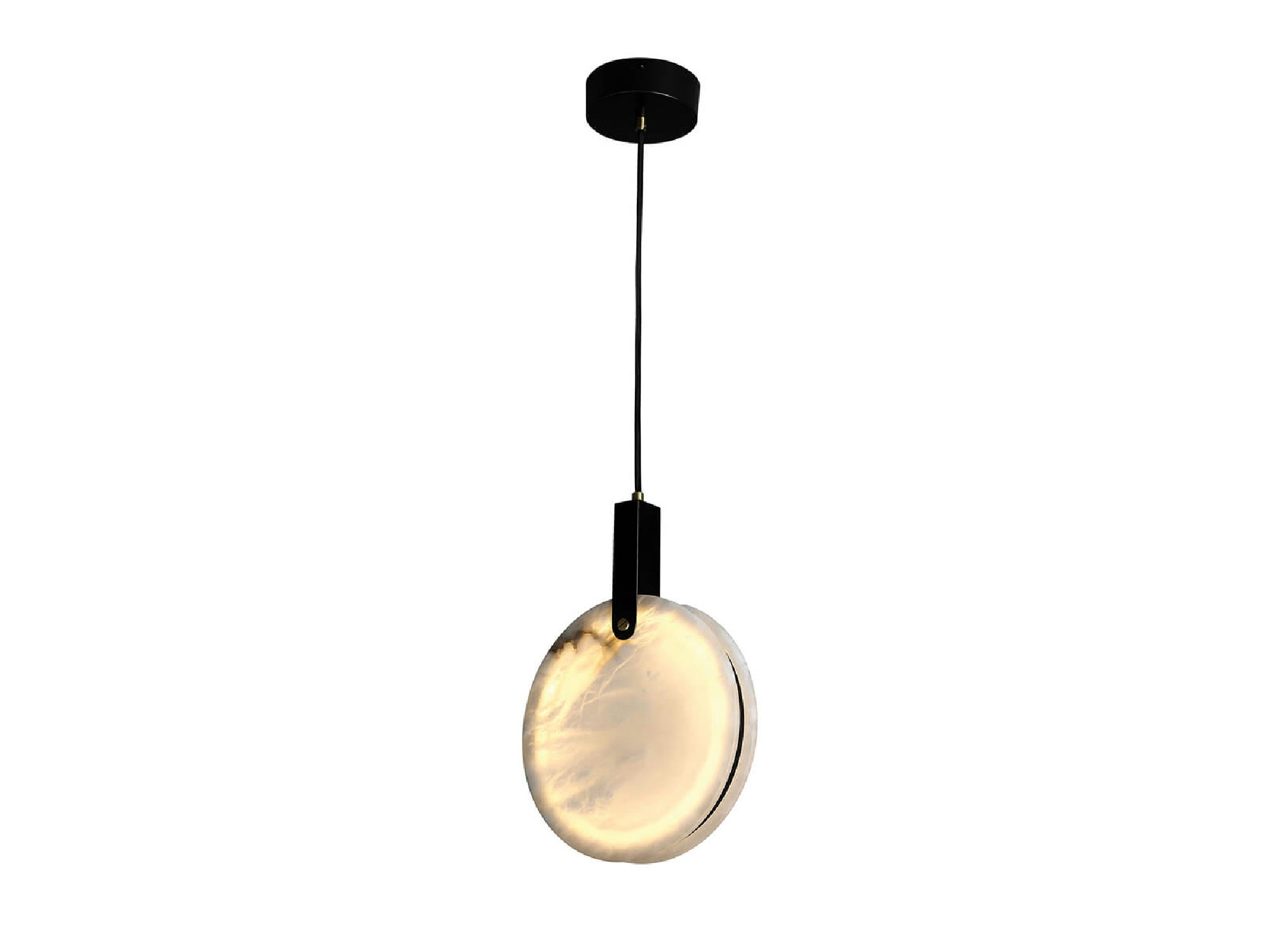 מנורת תליה 12W ORIA - Hanging lamps with built-in LED