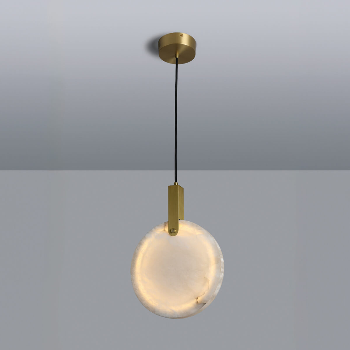מנורת תליה 12W ORIA - Hanging lamps with built-in LED