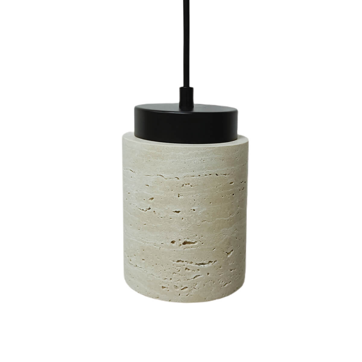 מנורת תליה ELLA E27 בקוטר 11 ס"מ - Hanging lamps with bulbs