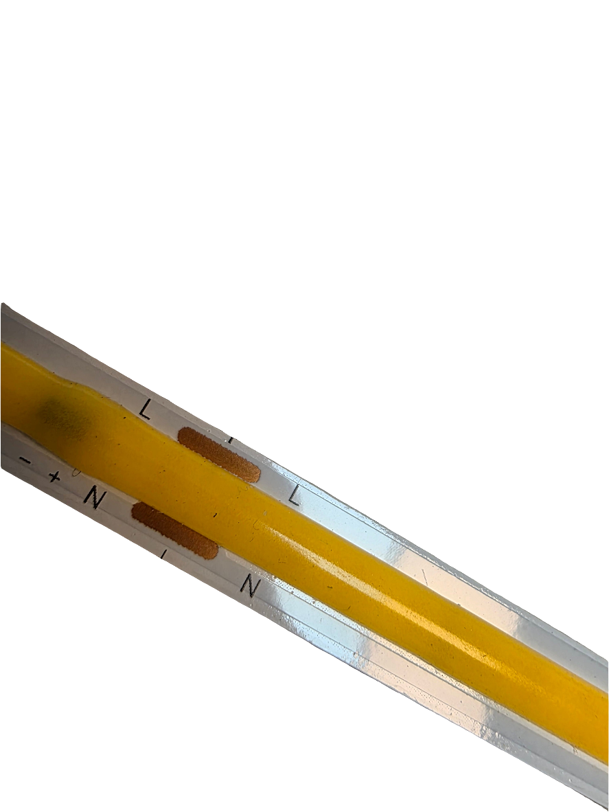 פס לד COB