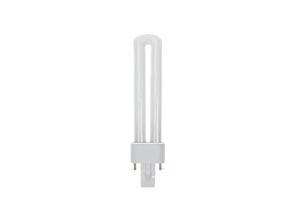פ.ל 9 וואט 6500K 540LM 10.000H - Fluorescent Lamps באתר לדמרקט