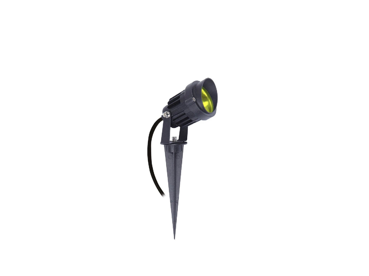 ספייק LED אור חם 12V - Garden Lights באתר לדמרקט