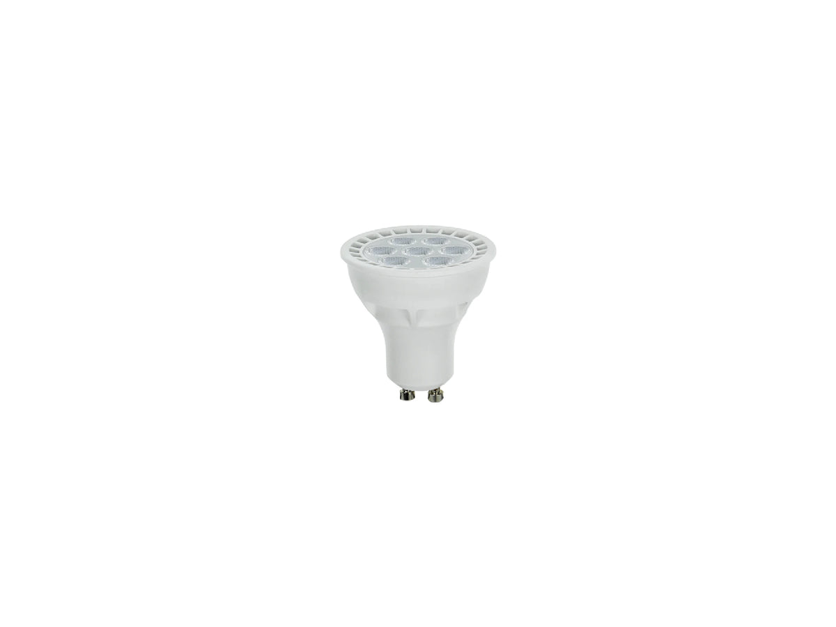 דיקרויקה לד 7 וואט 230V 6000K חיבור GU10 - LED Bulbs באתר לדמרקט
