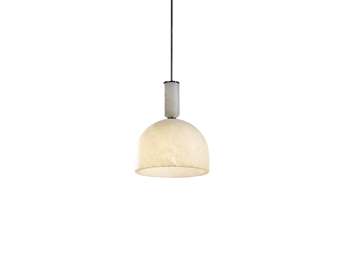 מנורת תליה LORCA קוטר 140X180 מ"מ - Hanging lamps with bulbs