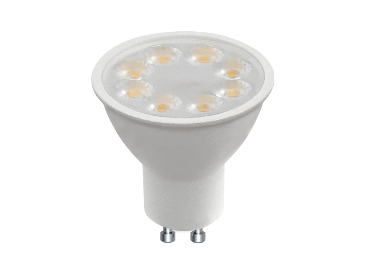דיקרויקה 5 וואט 2900K חיבור GU10 - LED Bulbs באתר לדמרקט