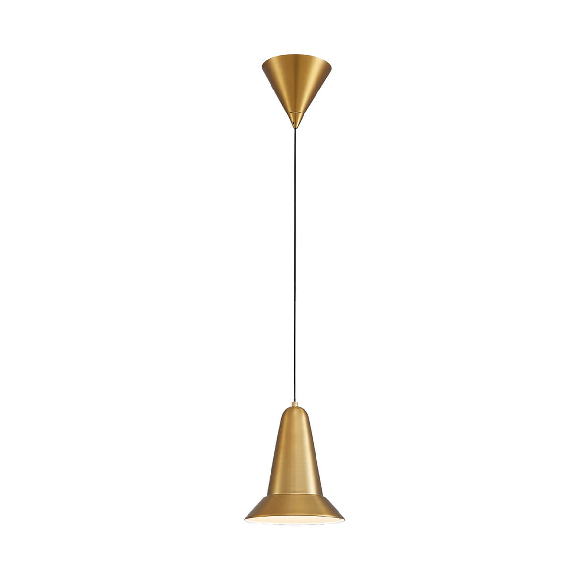 מנורת תליה מרגריט 10W - Hanging lamps with built-in LED