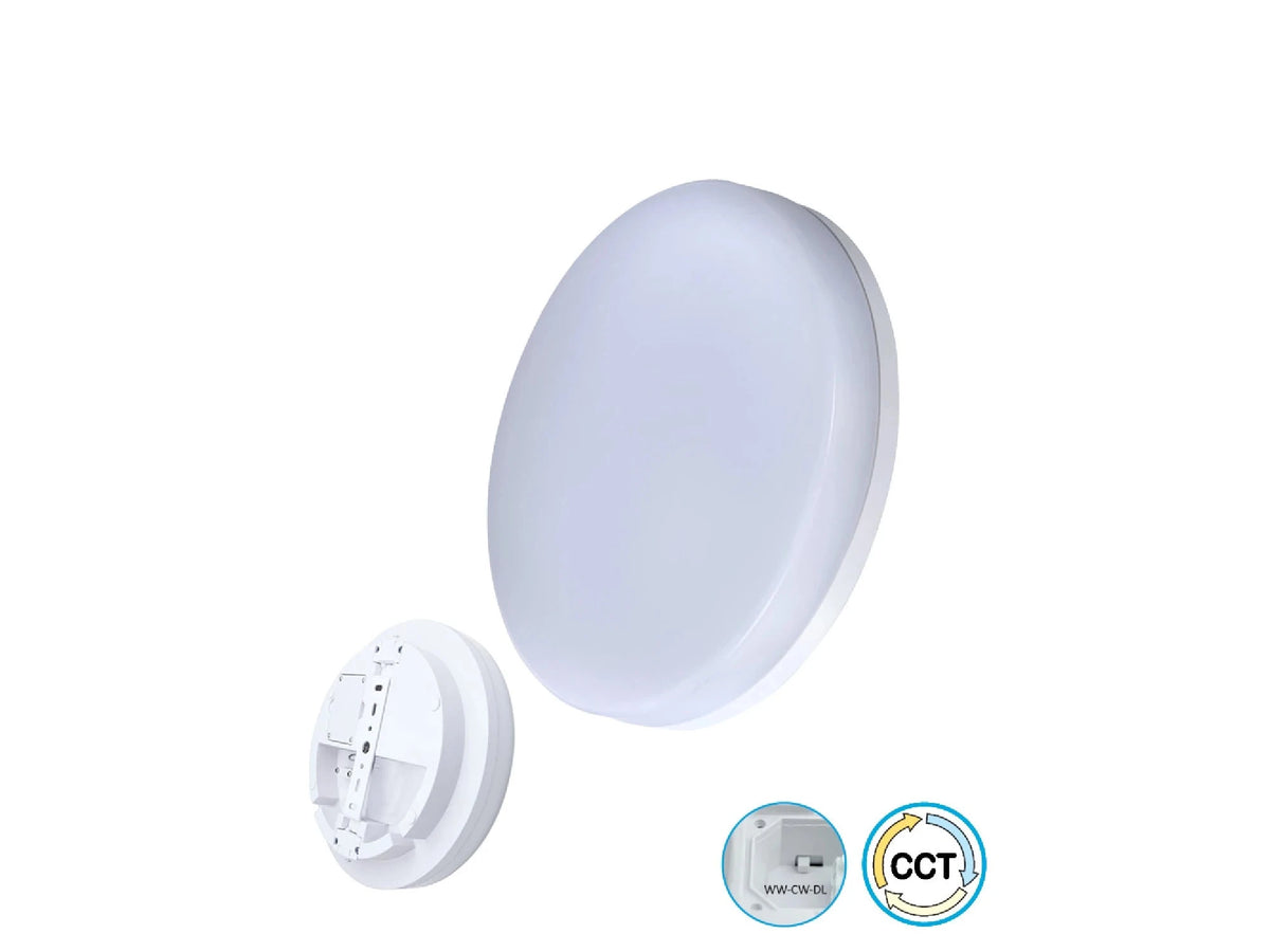 TOKYO CCT 40W - Outdoor Wall and Ceiling Lights באתר לדמרקט