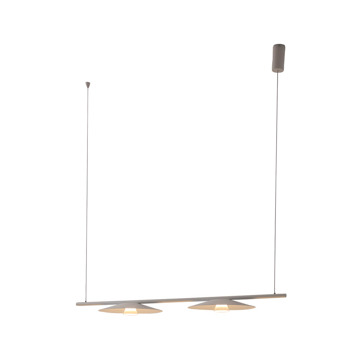מנורת תליה קטרינה 20W - Hanging lamps with built-in LED