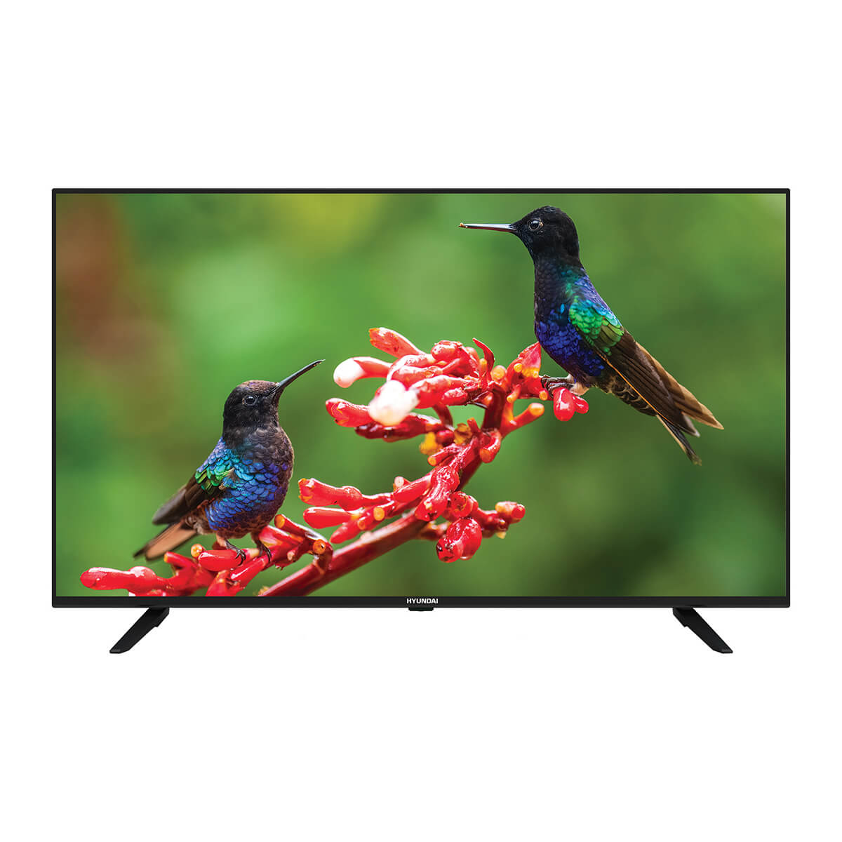 טלוויזיה חכמה 50 אינץ' QLED 4K מערכת הפעלה TIZEN - כללי
