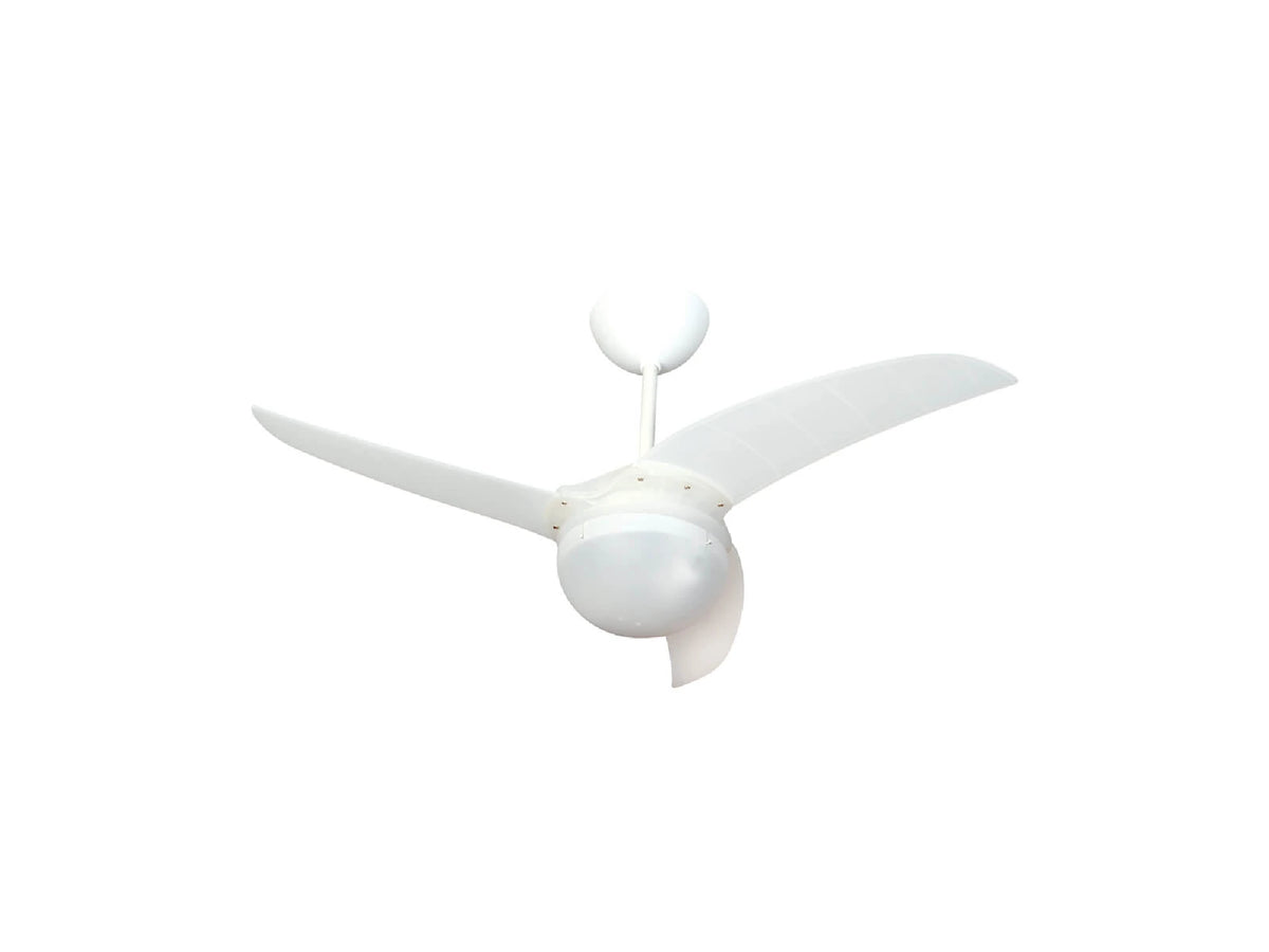 מאוורר תקרה "CCT 25W GENESIS90 42 עם שלט - Ceiling Fan with Light