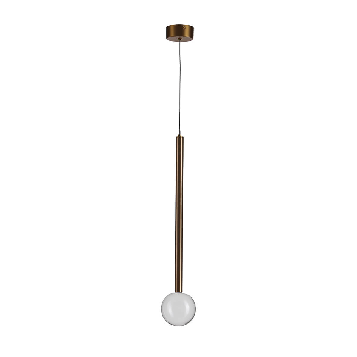 מנורת תליה 3W LICATA - Hanging lamps with built-in LED