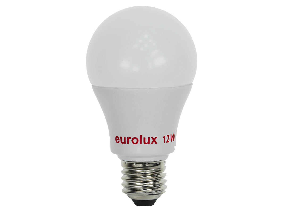 נורת לד 1050 לומן 2900K A60 12W E27 לבן חם - LED Bulbs באתר לדמרקט