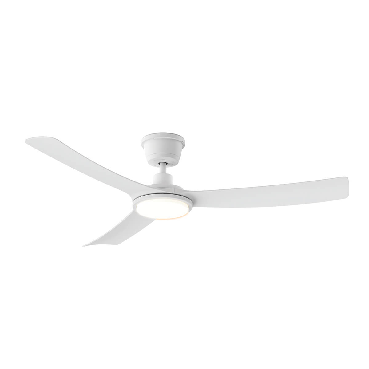 מאוורר תקרה "CCT 25W IP66 GENESIS66 56 עם שלט - Ceiling Fan with Light