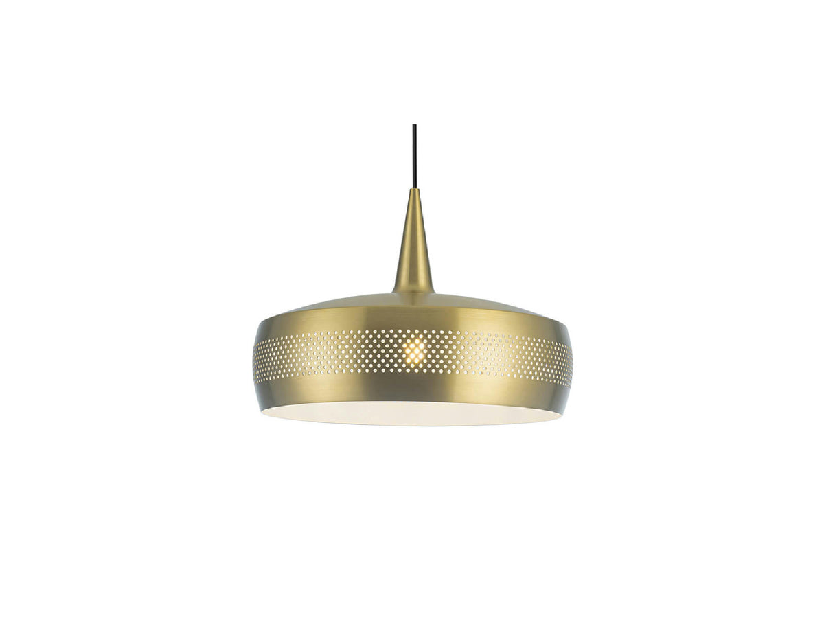 מנורת תליה E27 OSTONI קוטר 43 ס"מ - Hanging lamps with bulbs